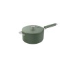Couvercle 20 cm La Merveilleuse – Cookut – Vert Fougére | Pour casserole inox sans nickel