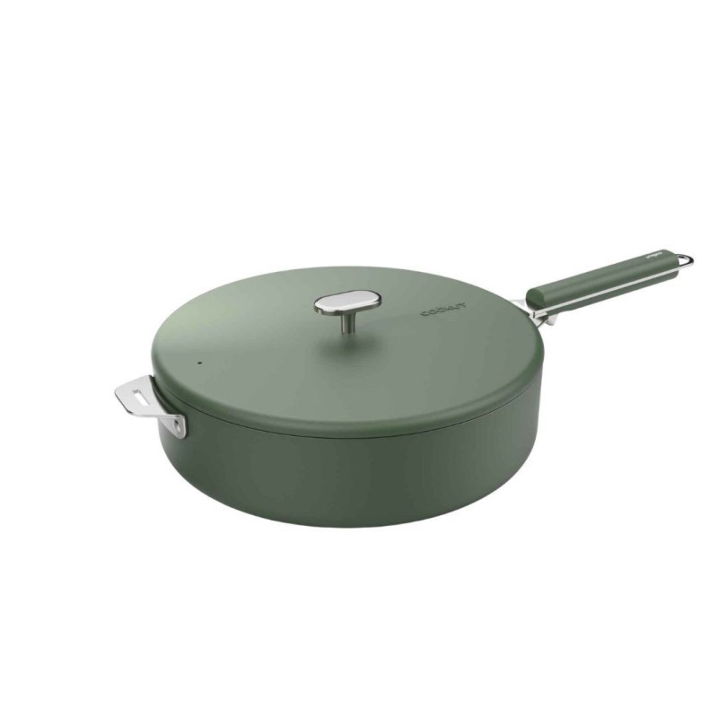 Poignée De Rechange Universelle Pour Couvercle - Compatible Verre, Inox, Téfal - Silicone Sans BPA - Coloris Turquoise - 6