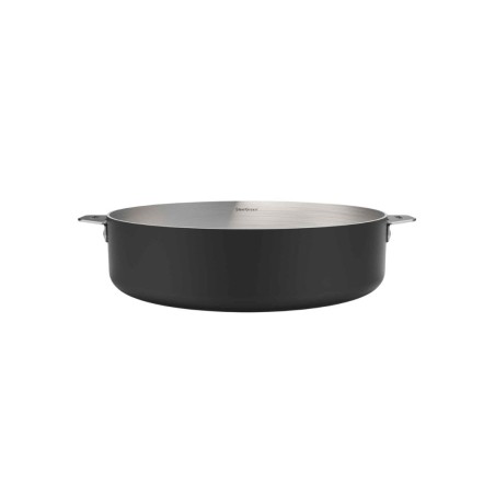 La Merveilleuse – L’inox sans nickel pour une cuisine saine et durable !