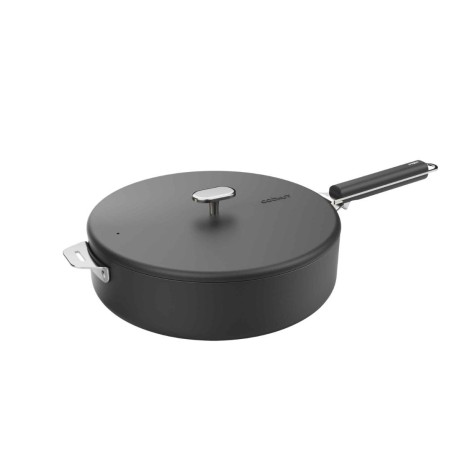 Couvercle La Merveilleuse – Pratique, robuste et en inox !