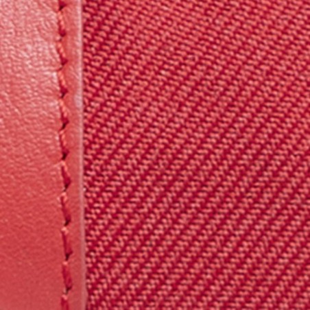 Trousse de toilette en tissu Bobby Fangio VBRED 7