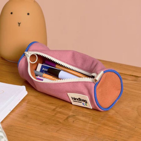 Trousse Mia Tricolore Rose Blush