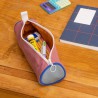 Trousse Mia Tricolore Rose Blush