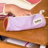 Trousse Mia Tricolore Lilas