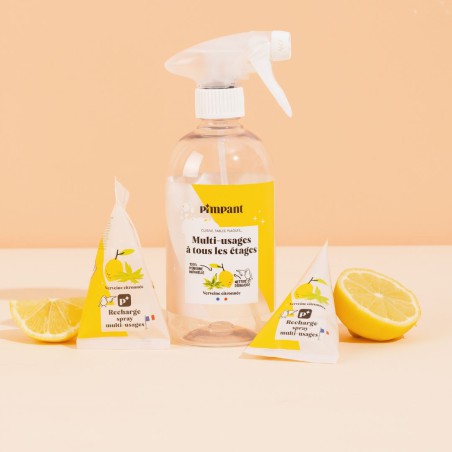 Recharge Spray Multi-usage - Pimpant