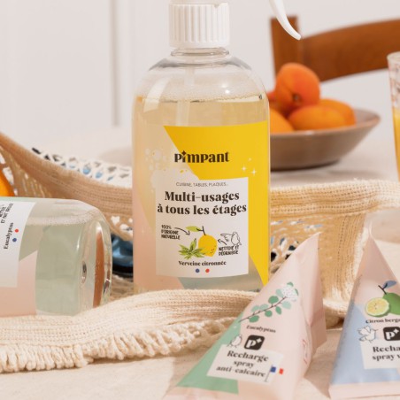 Recharge Spray Multi-usage - Pimpant