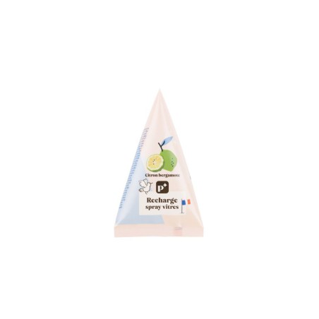 Recharge Spray Vitres - Pimpant