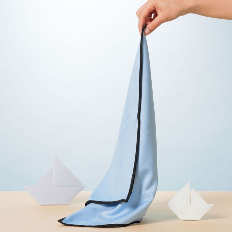 Micro-fibre extrafine - Pimpant