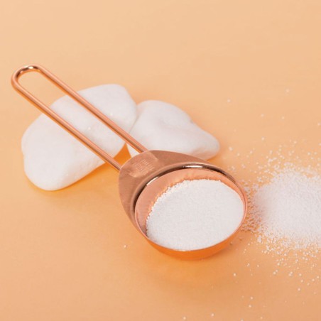 Cuillère doseuse lessive - Pimpant