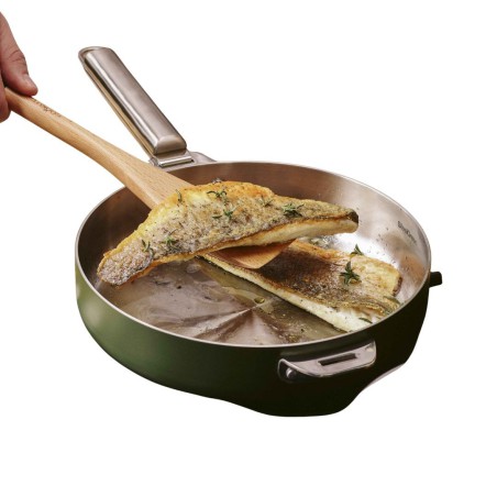 Poignée amovible La Merveilleuse – Accessoire modulable Cookut