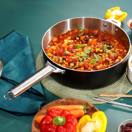 Poignée amovible La Merveilleuse – Accessoire modulable Cookut