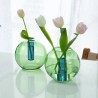 Bubble Vase Medium en verre borosilicate - Block Design
