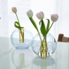 Bubble Vase Medium en verre borosilicate - Block Design
