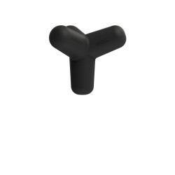 Bouchon de bouteille Spark - Noir Graphite Cookut – Étanche & coloré pour vins & bulles