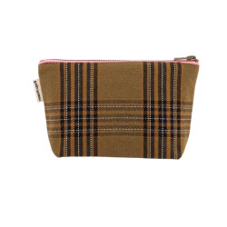 Trousse Sofia – Rose in April | Coton OEKO-TEX,