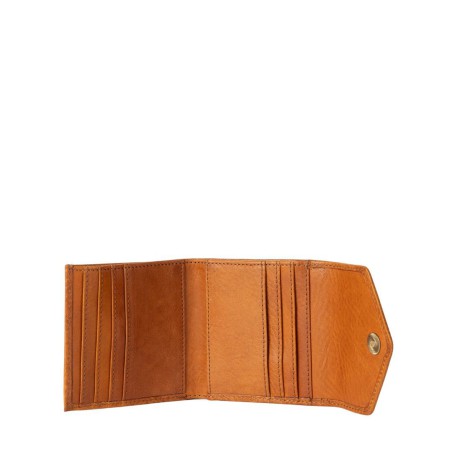 Portefeuille Georgie’s O My Bag – Compact & cuir éthique