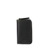 Jett portefeuille Black Classic Leather - O My Bag