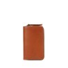 Jett portefeuille Cognac Classic Leather - O My Bag