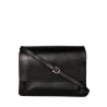 O My Bag - Harper Maxi Black - Sac en cuir à bandoulière