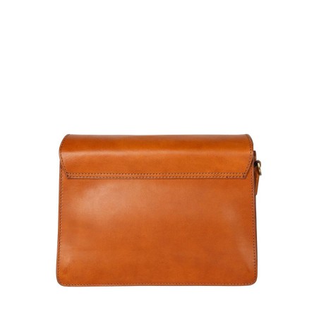 Harper Maxi O My Bag – Grand sac en cuir éthique