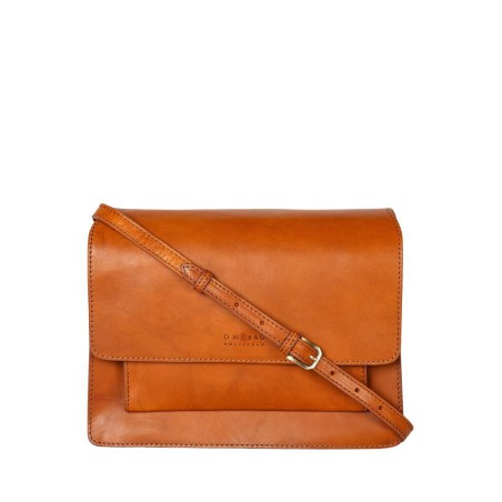 Harper Maxi O My Bag – Grand sac en cuir éthique