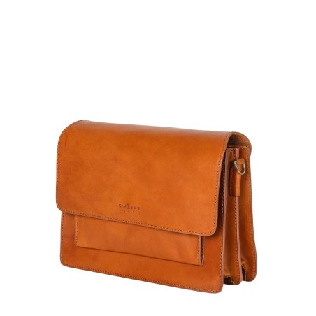 Harper Maxi O My Bag – Grand sac en cuir éthique