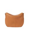 Lana cognac - Sac en cuir à bandoulière - O My Bag