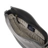 Lana black - Sac en cuir à bandoulière - O My Bag