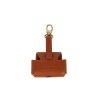 O My Bag - Airpods Case - Cognac Classic Leather