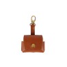 O My Bag - Airpods Case - Cognac Classic Leather