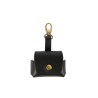 *Airpods Case - Black Classic Leather - O My Bag