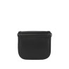 *Nina black - Sac en cuir à bandoulière - O My Bag