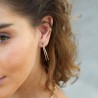 Bijoux dorés Waekura – Boucles, bagues, bracelets & charms intemporels