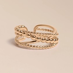 Bijoux dorés Waekura – Boucles, bagues, bracelets & charms intemporels