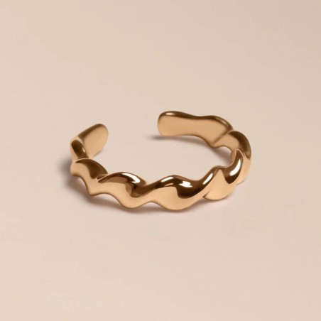 Bijoux dorés Waekura – Boucles, bagues, bracelets & charms intemporels