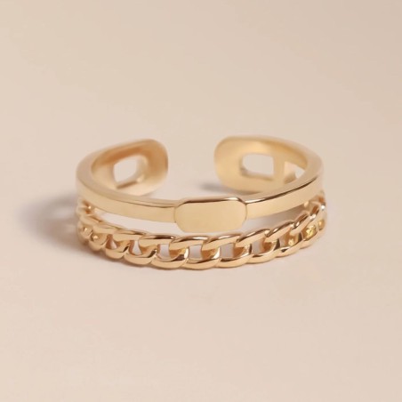 Bijoux dorés Waekura – Boucles, bagues, bracelets & charms intemporels