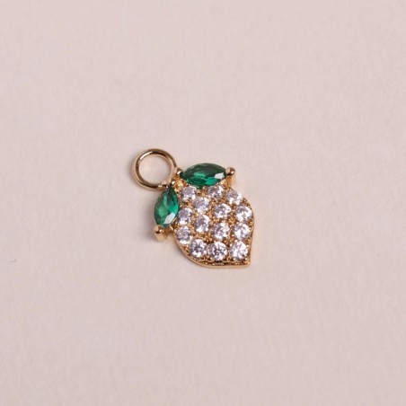 Bijoux dorés Waekura – Boucles, bagues, bracelets & charms intemporels