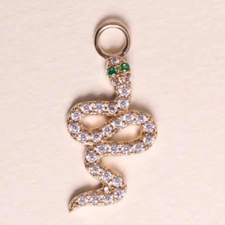 Bijoux dorés Waekura – Boucles, bagues, bracelets & charms intemporels