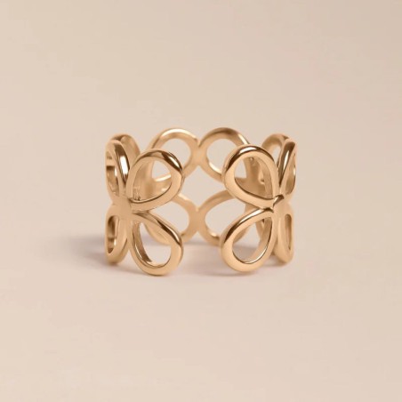 Bijoux dorés Waekura – Boucles, bagues, bracelets & charms intemporels