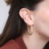 Bijoux dorés Waekura – Boucles, bagues, bracelets & charms intemporels