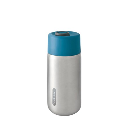 Gobelet isotherme Ocean 340 ml Black+Blum – réutilisable, design & étanche