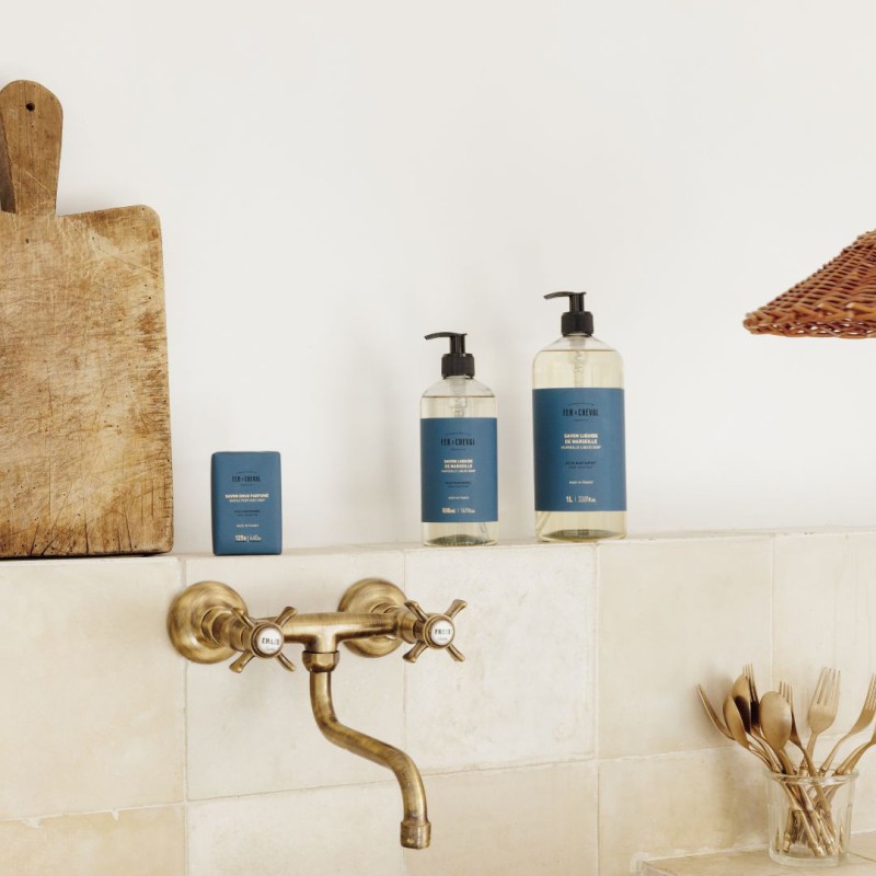 Savon liquide de Marseille 500 ml