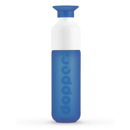 Gourde Dopper Original 450 ml – Écologique et Pratique