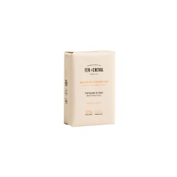 Savon Doux Parfumé 125 g – Savon de Marseille Naturel et Hydratant