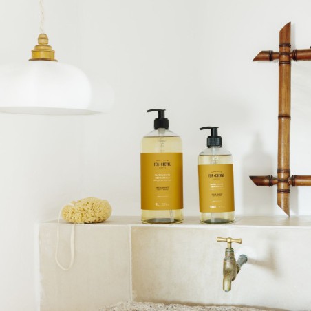 Savon liquide de Marseille 500 ml