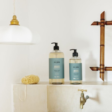 Savon liquide de Marseille 500 ml