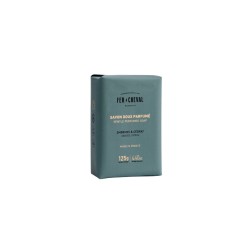 Savon Doux Parfumé 125 g – Savon de Marseille Naturel et Hydratant