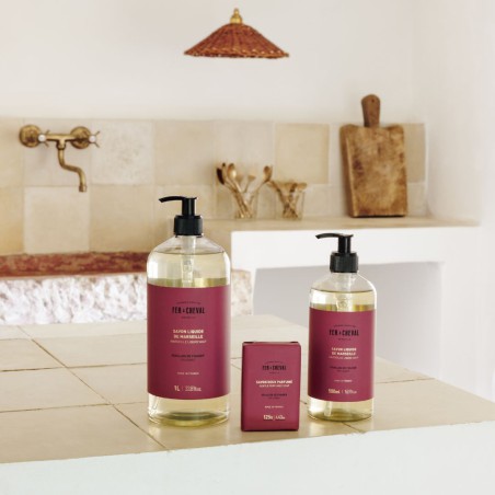 Savon liquide de Marseille 500 ml