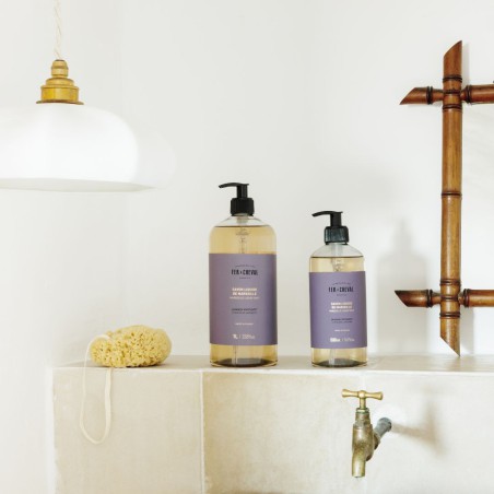 Savon liquide de Marseille 500 ml