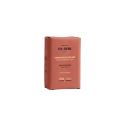 Savon Doux Parfumé 125 g – Savon de Marseille Naturel et Hydratant